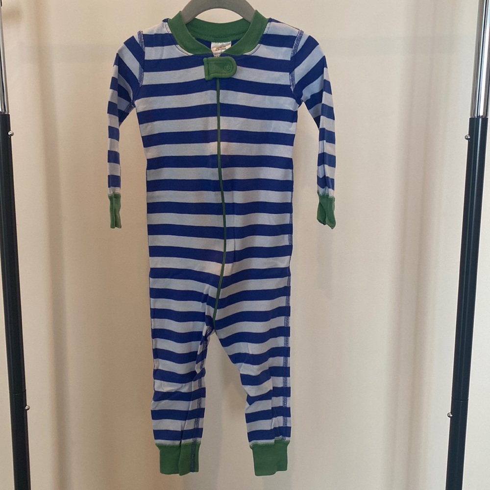 Pajamas